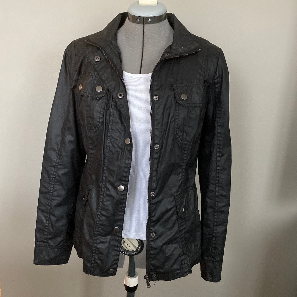 Merona Utility Jacket